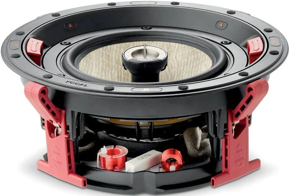 300 ICW6 In Wall Ceiling Speaker R929401