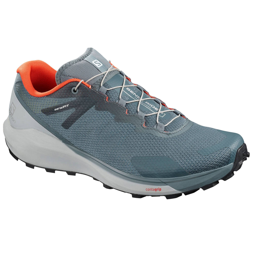 Stormy Weather Salomon Sense Ride 3 X83335