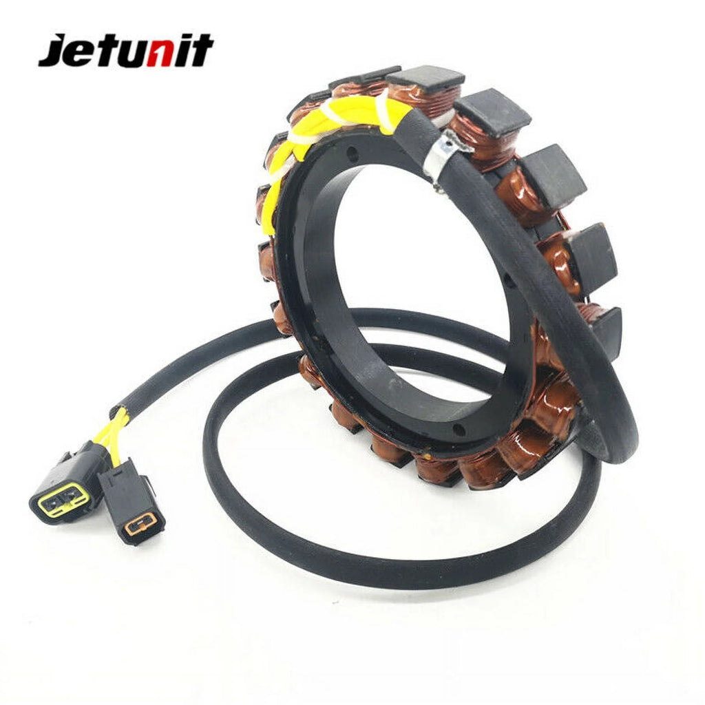Stator For Yamaha Outboard 150HP 175HP 200HP 2000-2014 V2009
