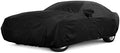 Black Car Cover Z63385