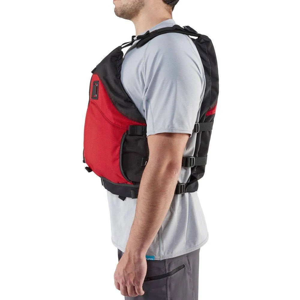 Red XS/M PFD H7756