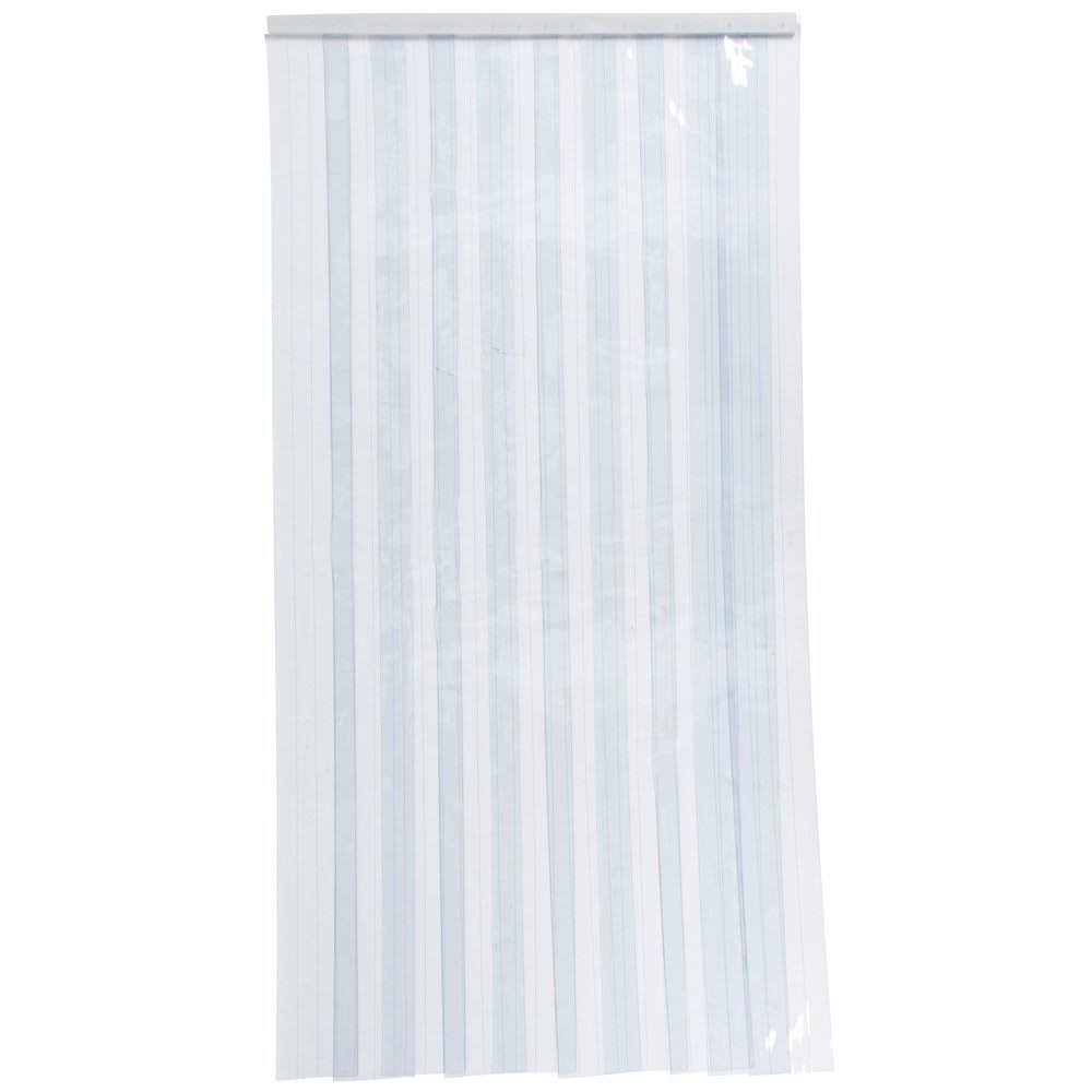 Polar Reinforced Freezer / Refrigerator Strip Door Z80759