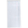 Polar Reinforced Freezer / Refrigerator Strip Door Z80759