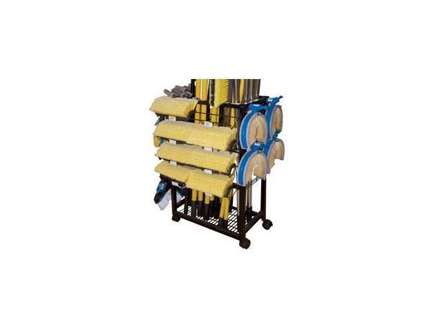 Rack-rolling Brush Y2758