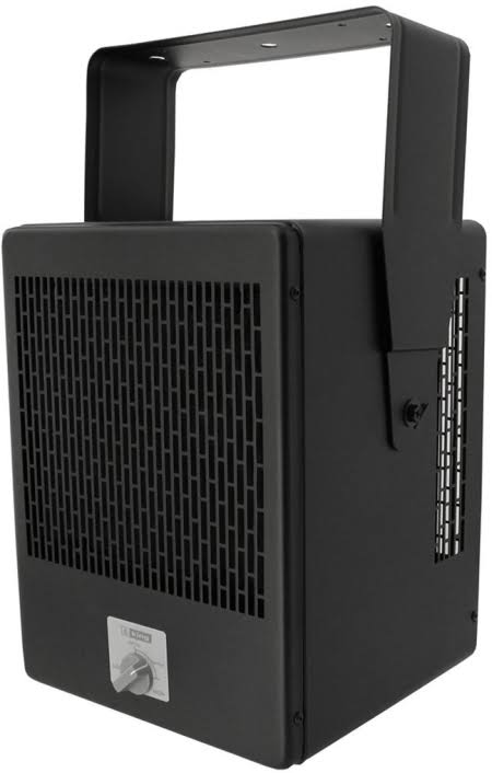 Garage Heater 240V 2850W E4878