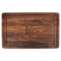 Walnut Carving Board E997