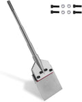 6-in SDS Max Floor Scraper Bit with Long Handle B702