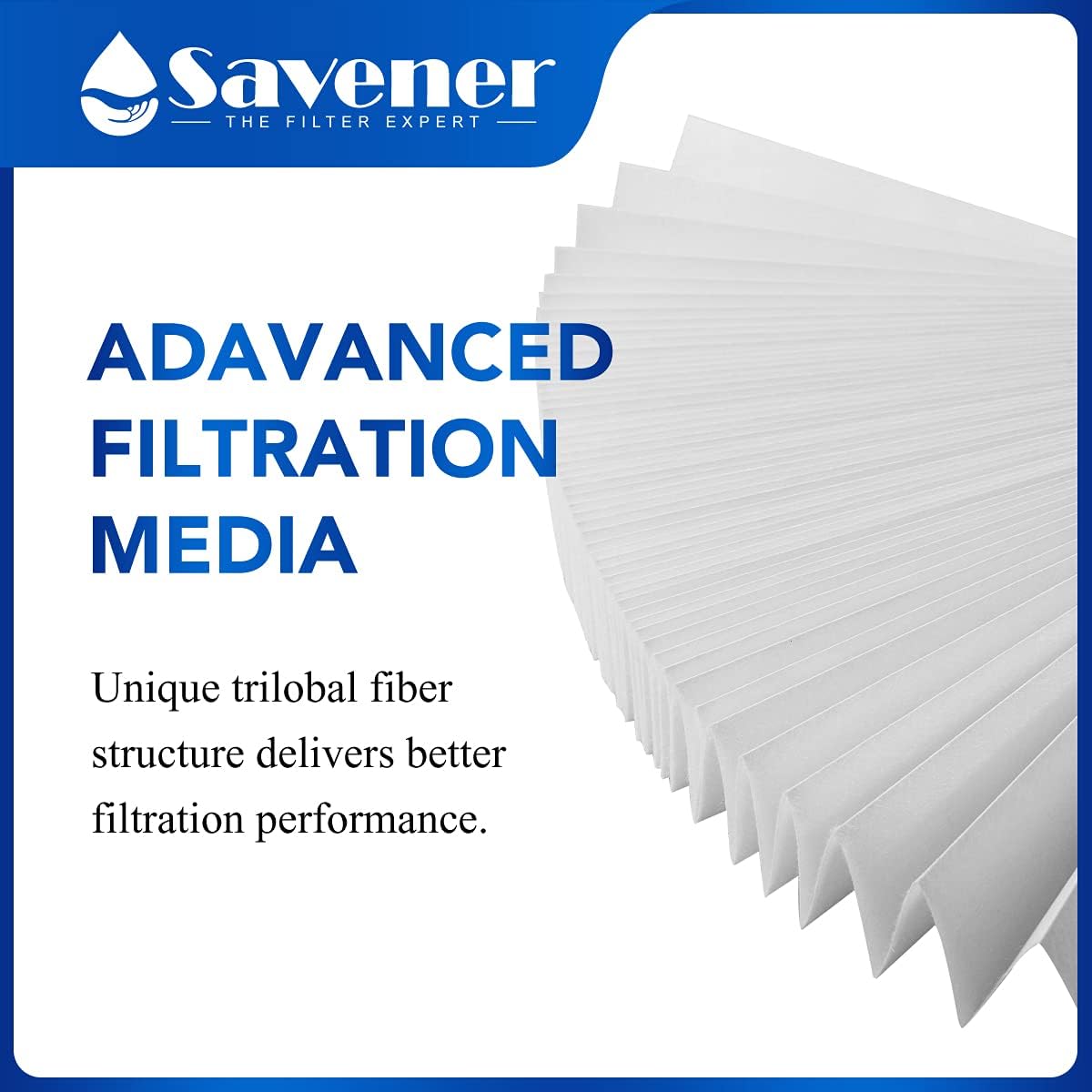 105Sq.ft Swimming Pool Replacement Filter Cartridge 4 Pack D58920