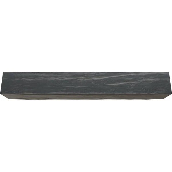 Aged Ash Faux Wood Ceiling Beam B147277