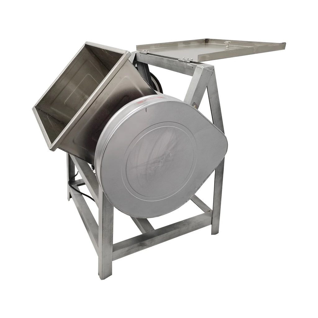 25KG/55LB Electric Dough Flour Mixer with Stand B999