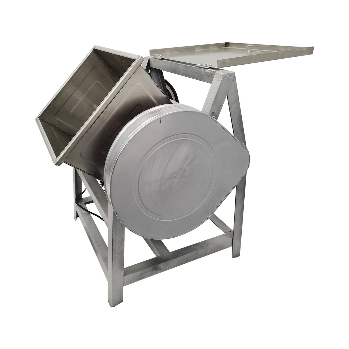 25KG/55LB Electric Dough Flour Mixer with Stand B999