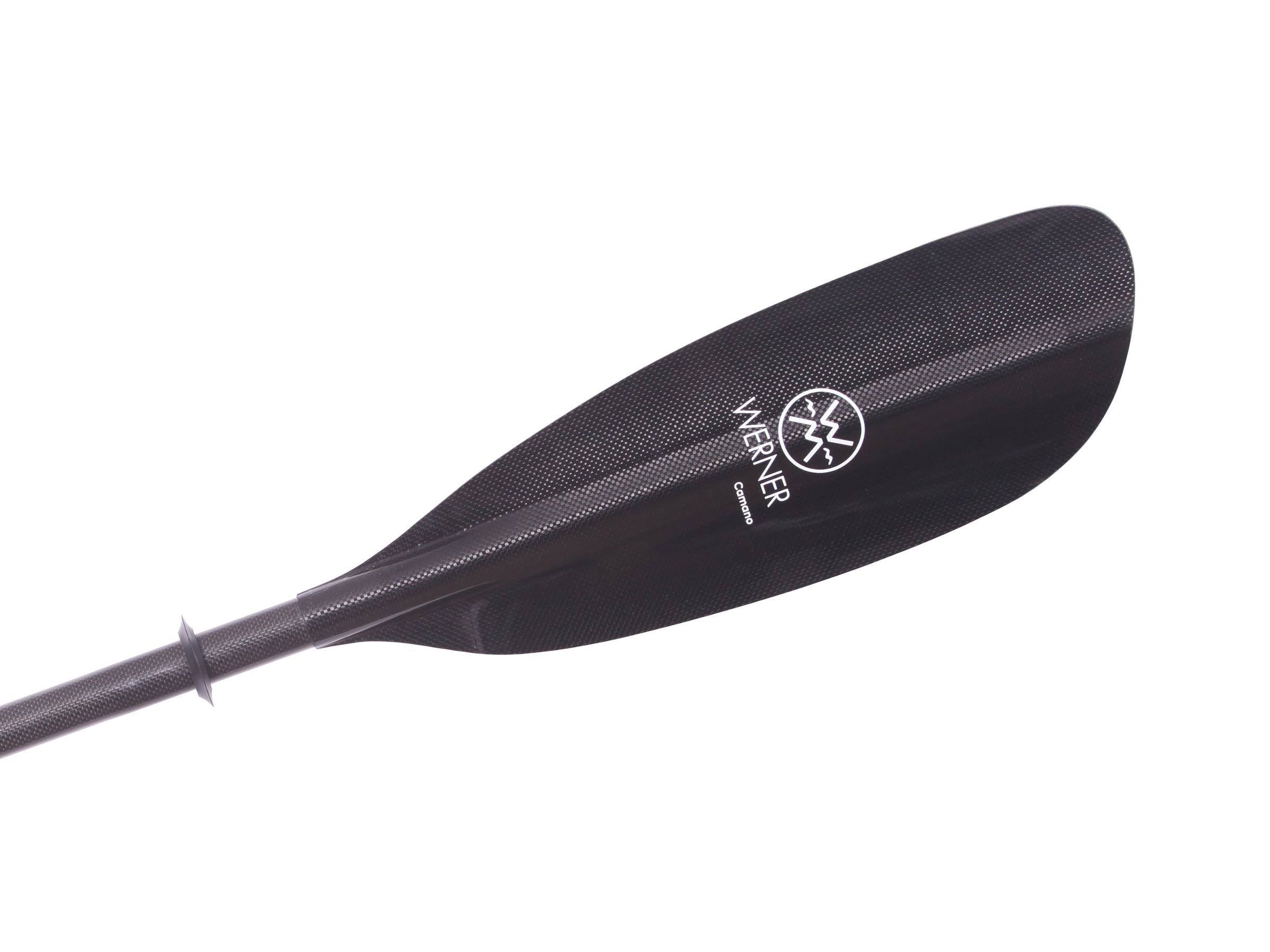 Carbon Straight Shaft Kayak Paddle G6942