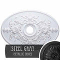 Alexa Ceiling Medallion F173