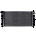 Radiator for Pontiac G6 Chevrolet Malibu Saturn Aura 3.5L 3.9L V6 FWD Q153