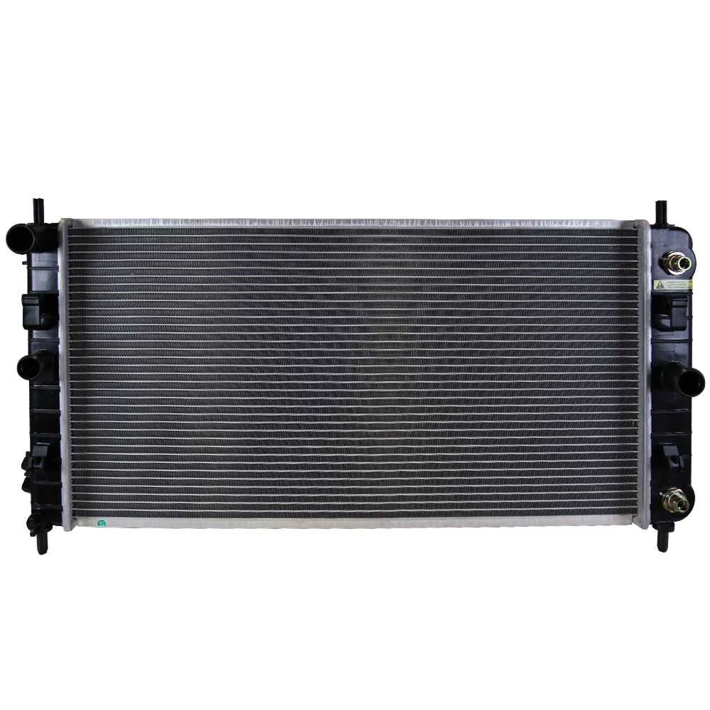 Radiator for Pontiac G6 Chevrolet Malibu Saturn Aura 3.5L 3.9L V6 FWD Q153