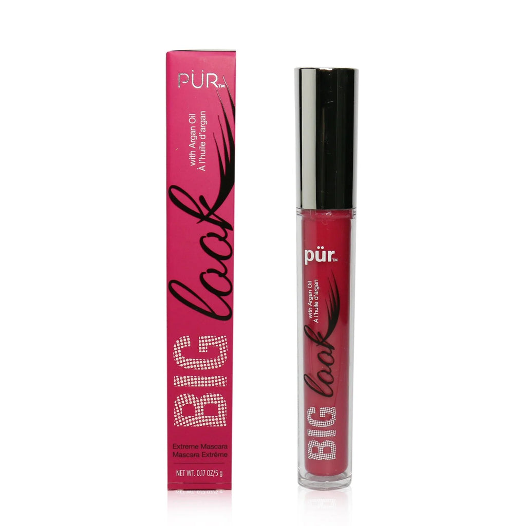 Big Look Extreme Mascara J2205