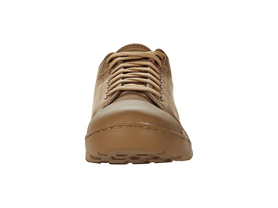 Coyote Maritime Assault Low Shoes F622607