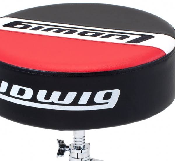 Atlas Classic Saddle Throne V70308