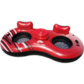 Inflatable River Tube Raft D4612