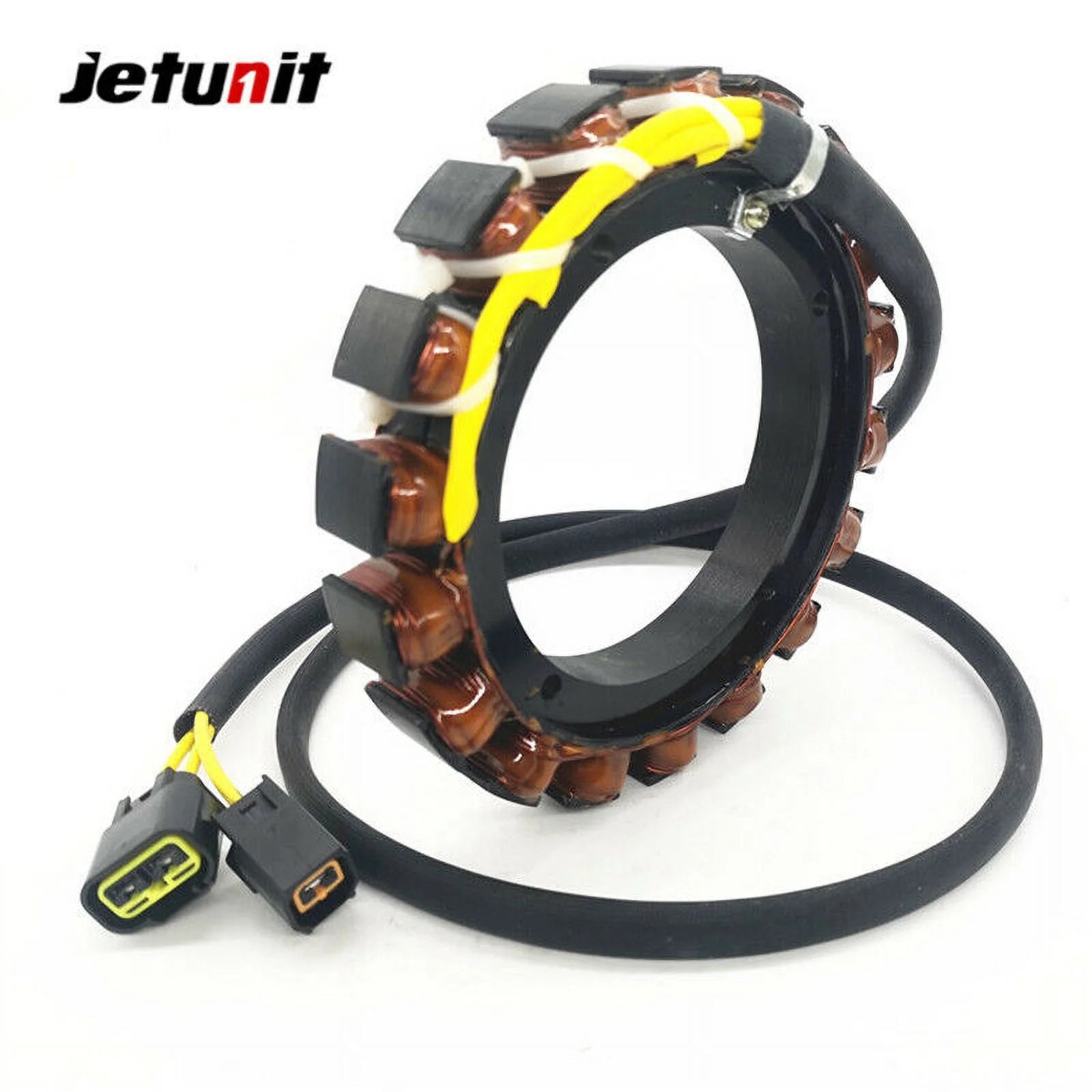 Stator For Yamaha Outboard 150HP 175HP 200HP 2000-2014 V2009