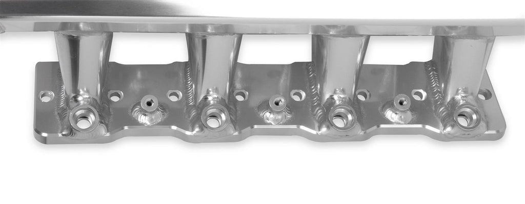 Sniper Hi-Ram Fabricated Intake Manifold X100
