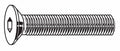 Flat Steel Screw #4-40X1/2 P629469