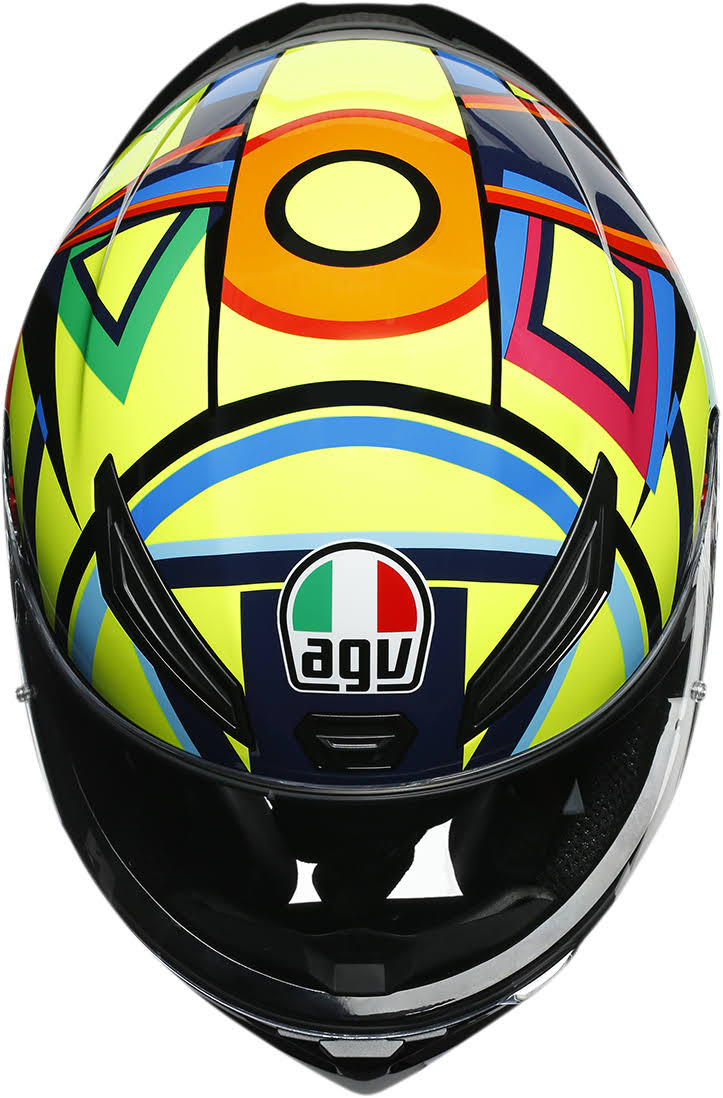K1 Helmet (Large) R729086