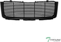 Glossy Black Front Grille Pack of 2 M13525