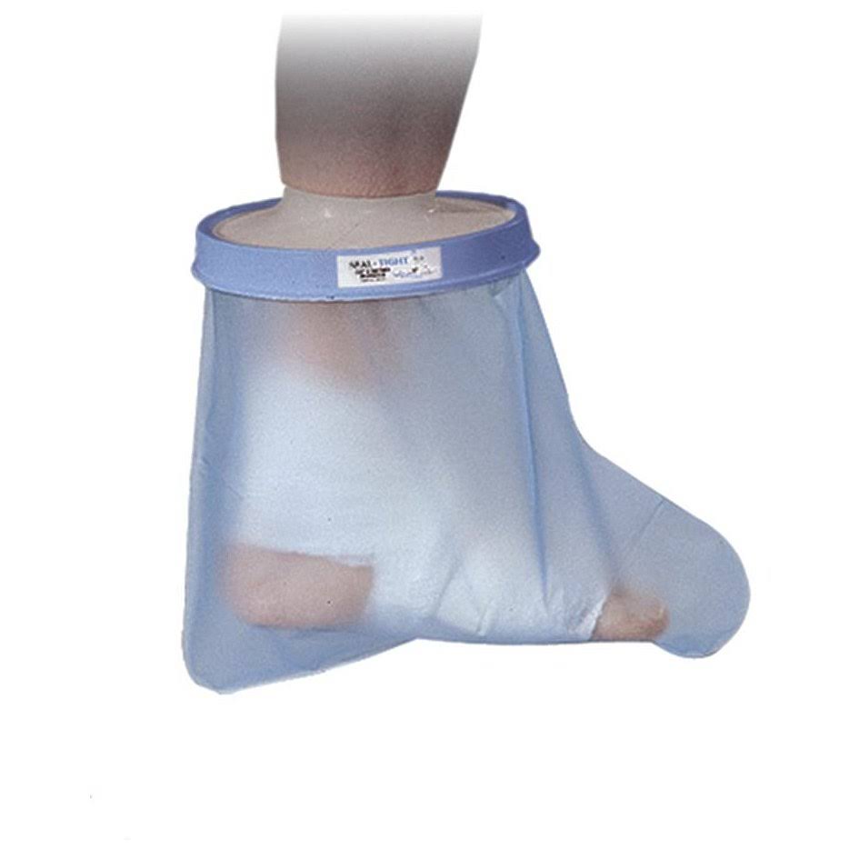 Foot/Ankle Cast Protector G615275