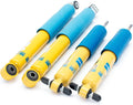 Front Shock Pack of 2 Z63007