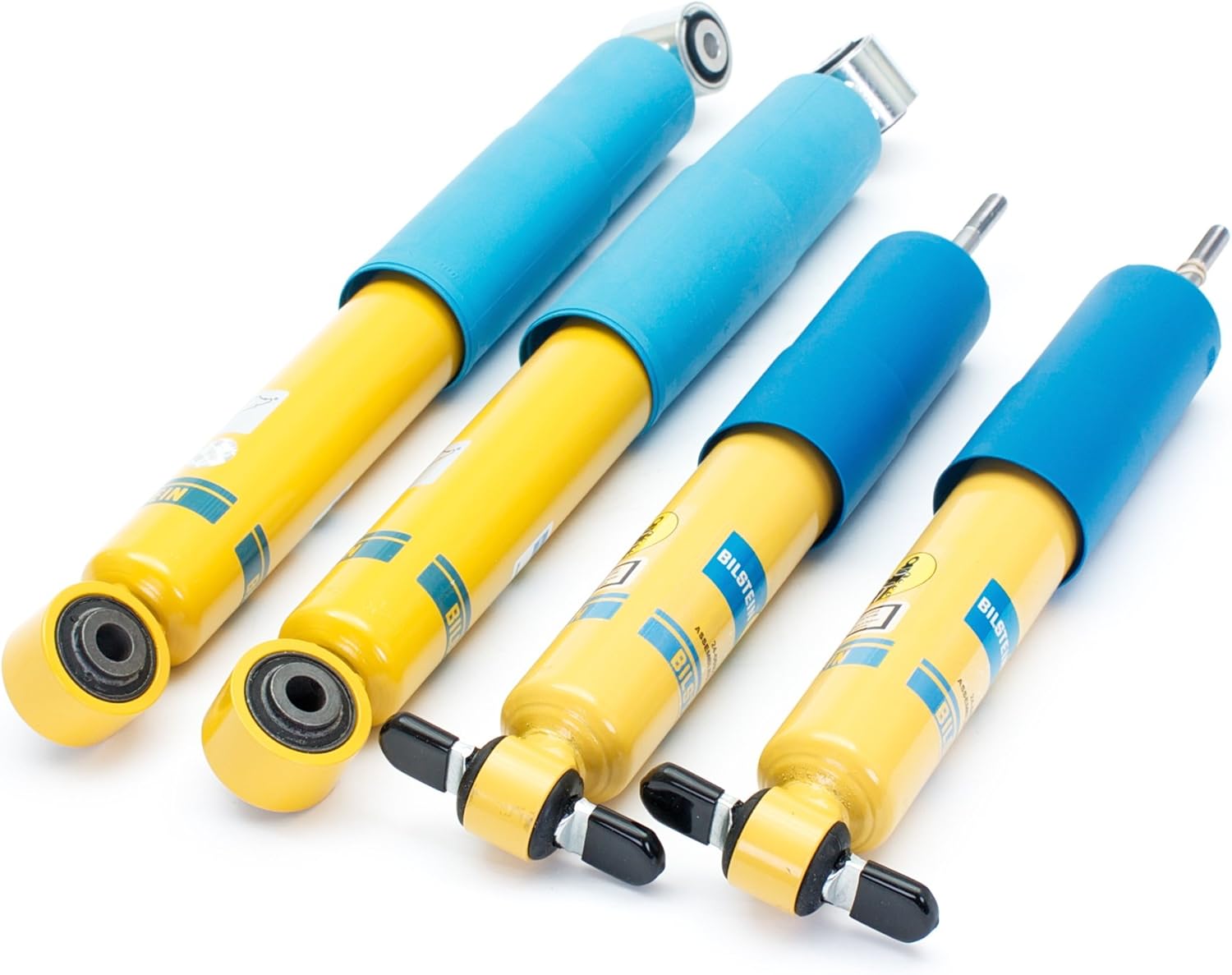 Front Shock Pack of 2 Z63007