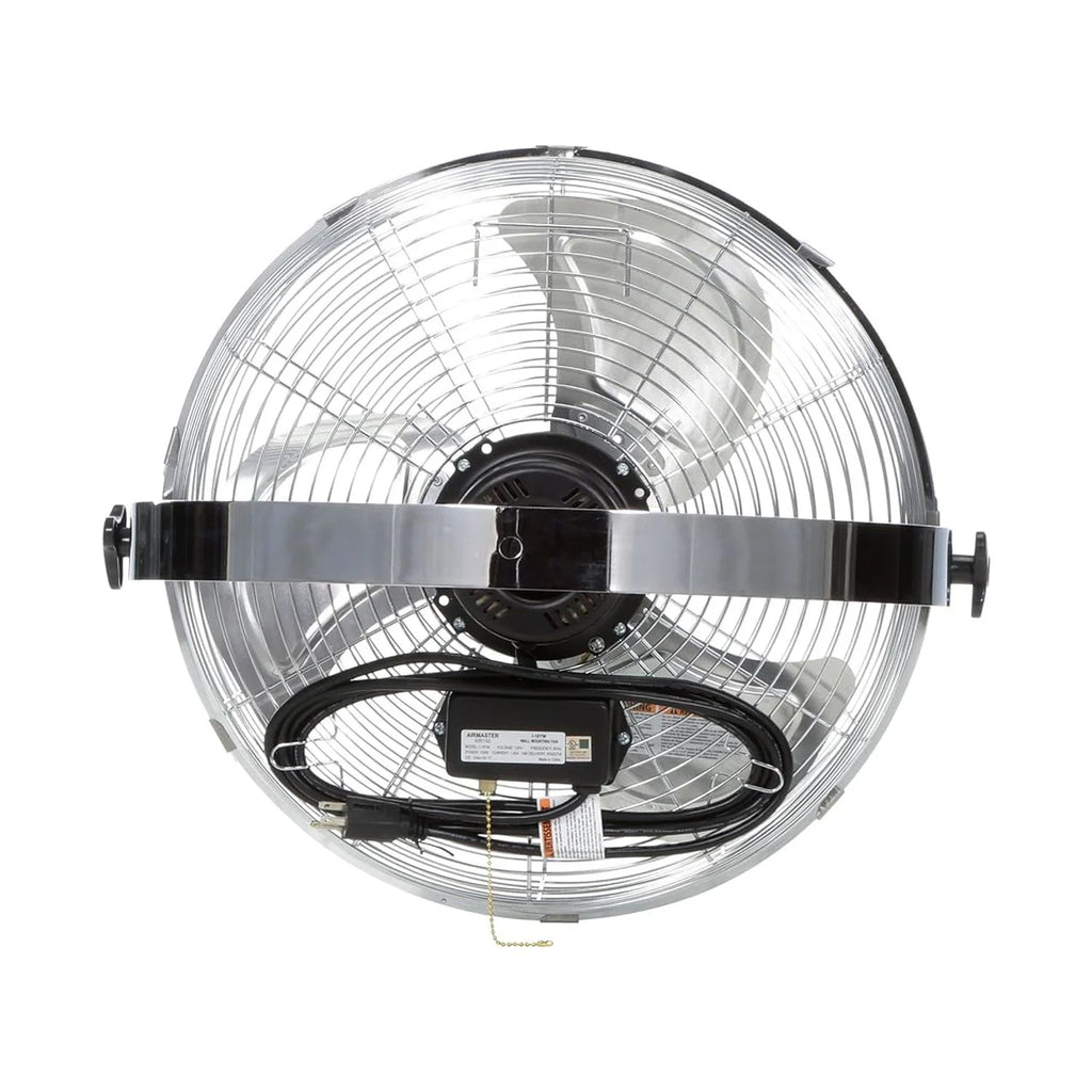 18" Industrial Air Circulator with Yoke Mount J12055
