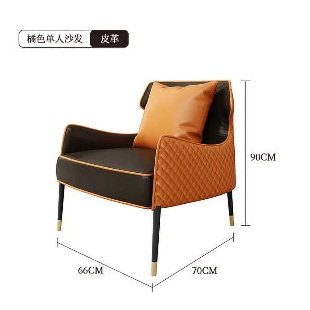 Nordic Modern Corner Sofa E32897