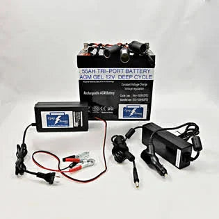 CPAP Battery for AirSense 10 Y34289