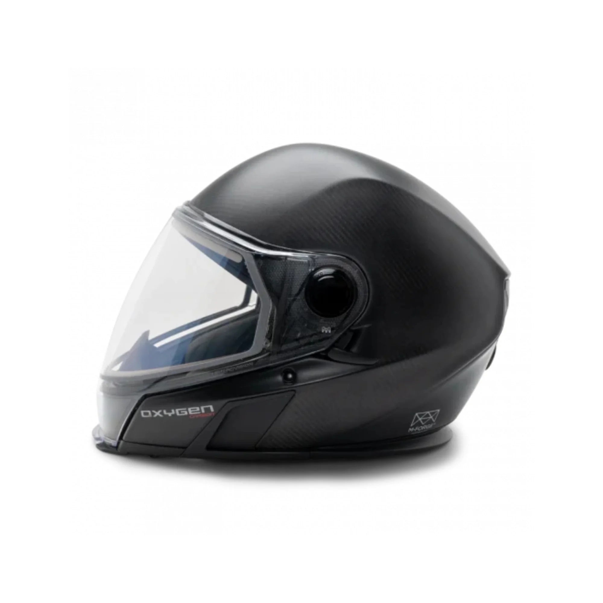 Medium Oxygen Carbon Helmet C739438