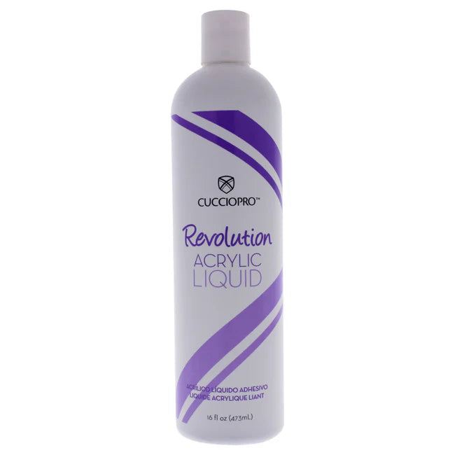 16 oz Acrylic Liquid O53066