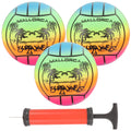 Inflatable Rubber Football B839033