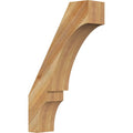 Rough Sawn Brace, Western Red Cedar I33875
