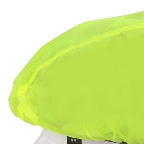 Reflective Waterproof Bike Helmet Cover X844