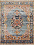 Blue Sunrise Dresser Y360760