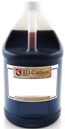 Natural Espresso Bean Flavoring Extract 128 oz. Y874538