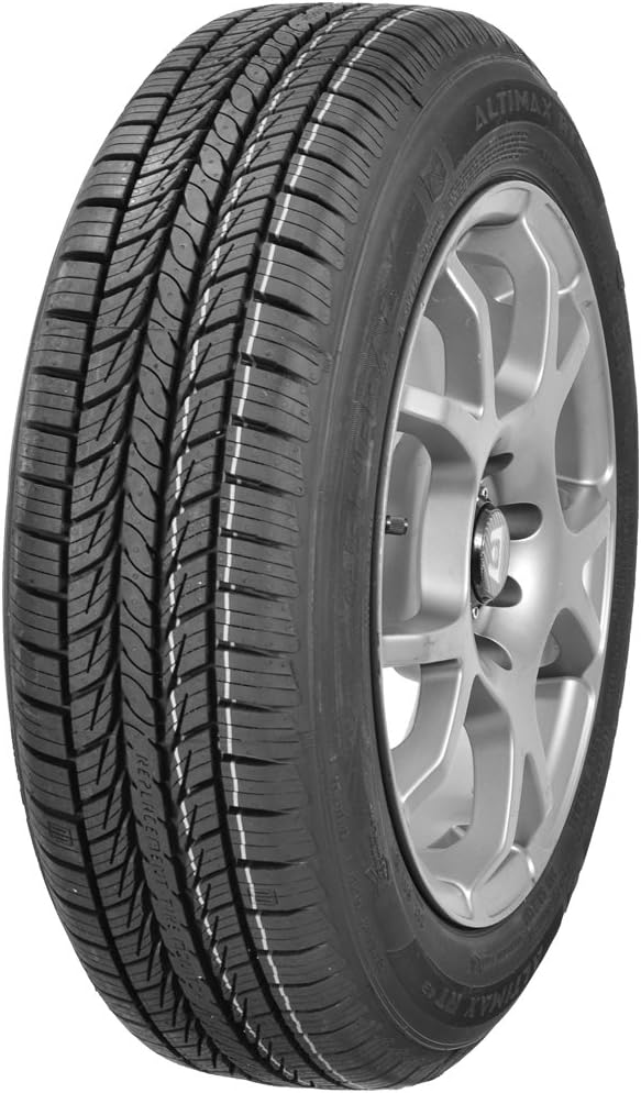 225/50R17 94T Radial Tire G45291