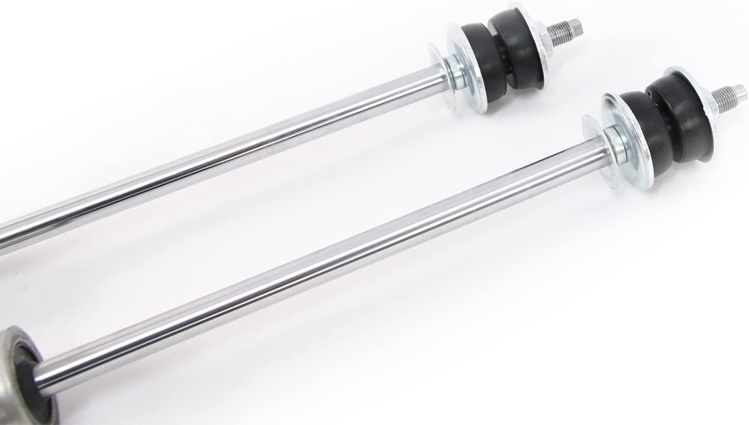 Rear Shock Absorber Pair for Toyota Tundra J664