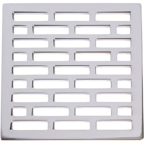 6x22 Square Shower Drain S37557
