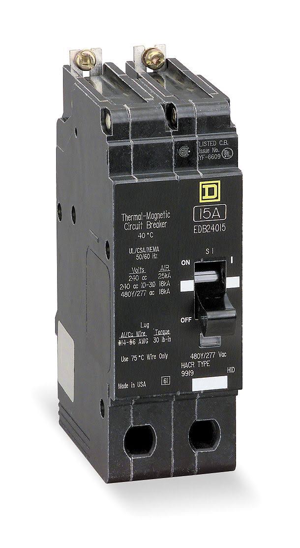 Miniature Circuit Breaker L4784
