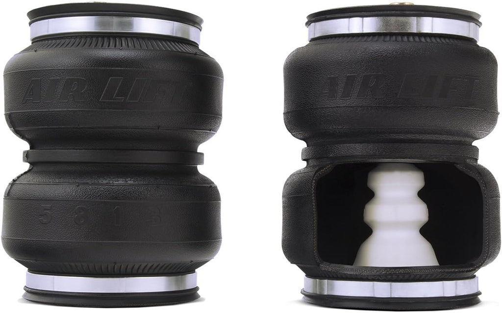 Air Suspension Kit T987