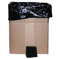 Black X-Firm Exercise Material H7634
