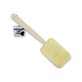 Beige Exfoliating Body Sponge Case of 24 C729517