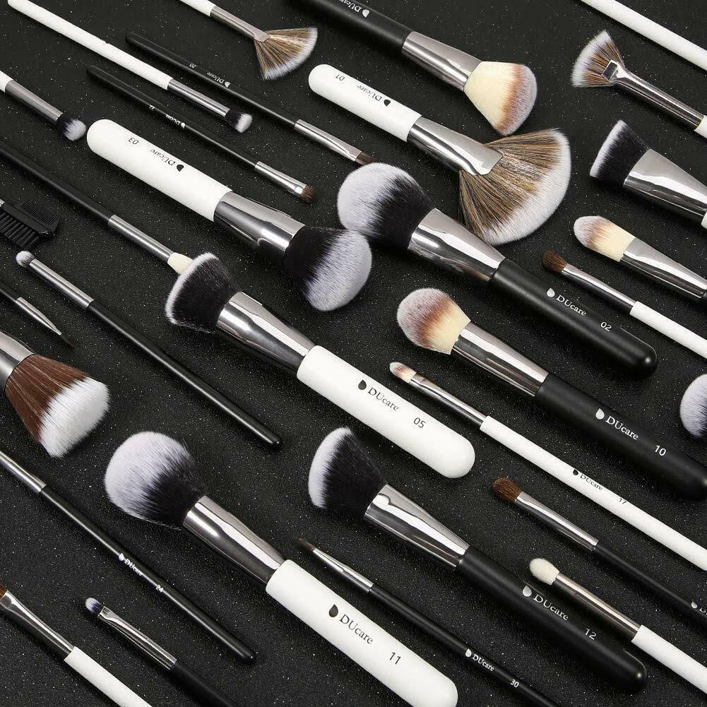 31pcs Makeup Brush Set Z6140