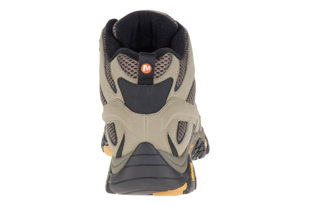 Walnut Wide 9.5 Mid Hiking Boots A8684
